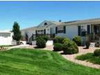 North Point Estates - 6464 Dillon Dr - Pueblo, CO Apartments for Rent