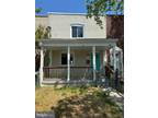 Traditional, Interior Row/Townhouse - BROOKLYN, MD 812 Jack St