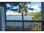 Apartment for sale in Ucluelet, Ucluelet, 706 1971 Harbour Dr, 960028