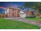 5605 Tyler St, Pearland, TX 77581