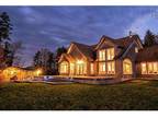 4039 Sissiboo Road, South Range, NS, B0W 1H0 - Luxury House for sale Listing ID