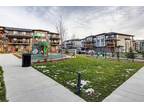 3 bedroom + 2,5 bathroom + Double garage - Calgary Pet Friendly Townhouse For