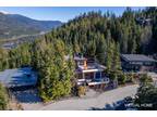 Lot for sale in Bayshores, Whistler, Whistler, 2938 Heritage Peaks Trail