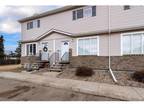 Avenue, Lloydminster, SK, T9V 0T9 - townhouse for sale Listing ID A2124185
