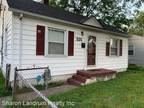 3 Bedroom 1.5 Bath In Louisville KY 40215