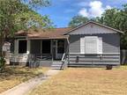 Cross Property - Corpus Christi, TX 4014 Lowman St