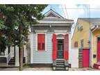 Creole Cottage, Single Family - New Orleans, LA 3427 Royal St