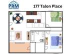 Prairie Grove Townhomes - 2 Bed 1 Bath Talon Pl