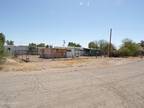 Property For Sale In Bouse, Arizona
