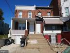 Home For Rent In Philadelphia, Pennsylvania