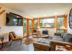 Apartment for sale in Benchlands, Whistler, Whistler, 219/220 4905 Spearhead