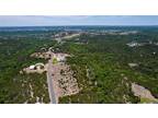 Plot For Sale In Leander, Texas
