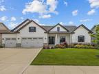 508 Leaning Woods St, Saint Charles, MO 63301