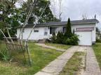 Foreclosure Property: Crown St