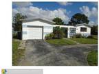 Residential Saleal, Residential-Annual - Miramar, FL 7511 Alhambra Blvd