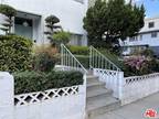 Residential Lease, Garden Home - Los Angeles, CA 101 S Swall Dr