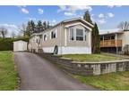 Manufactured Home for sale in Poplar, Abbotsford, Abbotsford