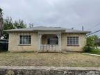 Single Family Detached - San Antonio, TX 533 Nolan St