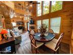 Home For Sale In Sevierville, Tennessee