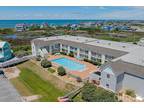 Condo For Sale In Hatteras, North Carolina