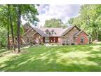 Home For Sale In Godfrey, Illinois