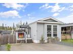 Manufactured Home for sale in Coombs, Errington/Coombs/Hilliers