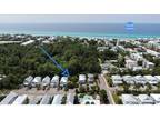 Lot 3 Michaela Lane, Santa Rosa Beach, FL 32459