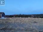 31 Godsons Drive, Holyrood, NL, A0A 2R0 - vacant land for sale Listing ID