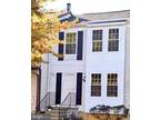 Interior Row/Townhouse - COLUMBIA, MD 7260 Procopio Cir