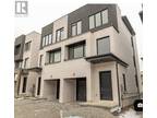 6 Persica Street, Richmond Hill, ON, L4E 1L3 - house for lease Listing ID
