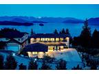 House for sale in Gibsons & Area, Gibsons, Sunshine Coast, 1242 St Andrews Road