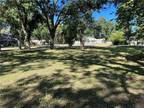 Plot For Sale In Waco, Texas