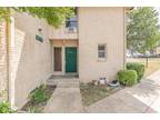 Condo For Sale In Richardson, Texas