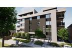Includes indoor parking stall - Calgary Pet Friendly Apartment For Rent Sunalta