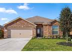 14129 Freeboard Dr, Texas City, TX 77510