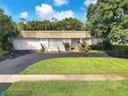 Home For Sale In Plantation, Florida