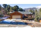 2501 Arbor, Pine Mountain Club CA 93225