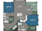 Abberly Commons Apartment Homes - Kensington