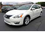 2015 Nissan Altima For Sale