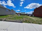 Plot For Sale In Butte, Montana