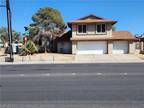 Single Family Residence, Two Story - Las Vegas, NV 5112 Spencer St #0