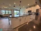 Home For Sale In Oakland Park, Florida