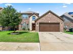 6121 Whale rock court, Fort Worth, TX 76179 - MLS 20590442