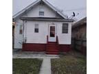 Residential Lease - Chicago, IL 1242 N Menard Ave