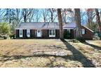 836 Greenwood Dr, Burlington, NC 27217