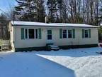 258 Hussey Hill Rd, Oakland, ME 04963 - MLS 1584983