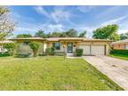 1512 Gillette St, Dallas, TX 75217