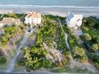 Plot For Sale In Isle Of Palms, South Carolina