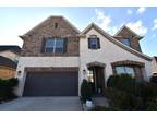 1922 Kingston Meadow Ln, Katy, TX 77494