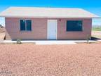 2 Bedroom 1 Bath In Douglas AZ 85607